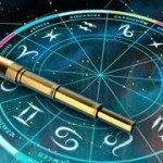 Alimlerin Astrolojisi