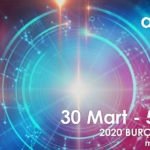 30 mart 5 nisan haftalık burç yorumları 2020