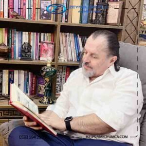 Bağlama Büyüsü Bozan Hoca